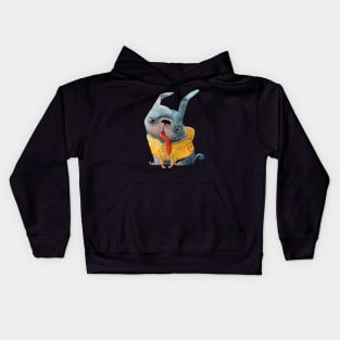 Mops Kids Hoodie